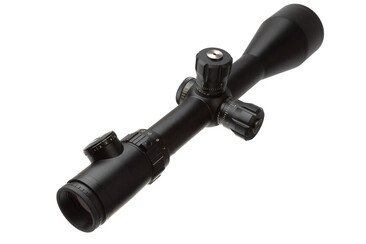 Приціл оптичний Bushnell "Elite Tactical" 6-24х50 Mi- Dot illum