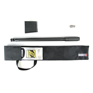 14272 Ствол BARRETT MRAD Conversion Kit 338 Lapua 20"  (магазин + сумка + чохол)