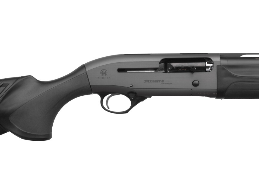 Рушниця мисливська Beretta A400 Xtreme Synthetic 12/89/76 KickOff ОСHP. Фото 2