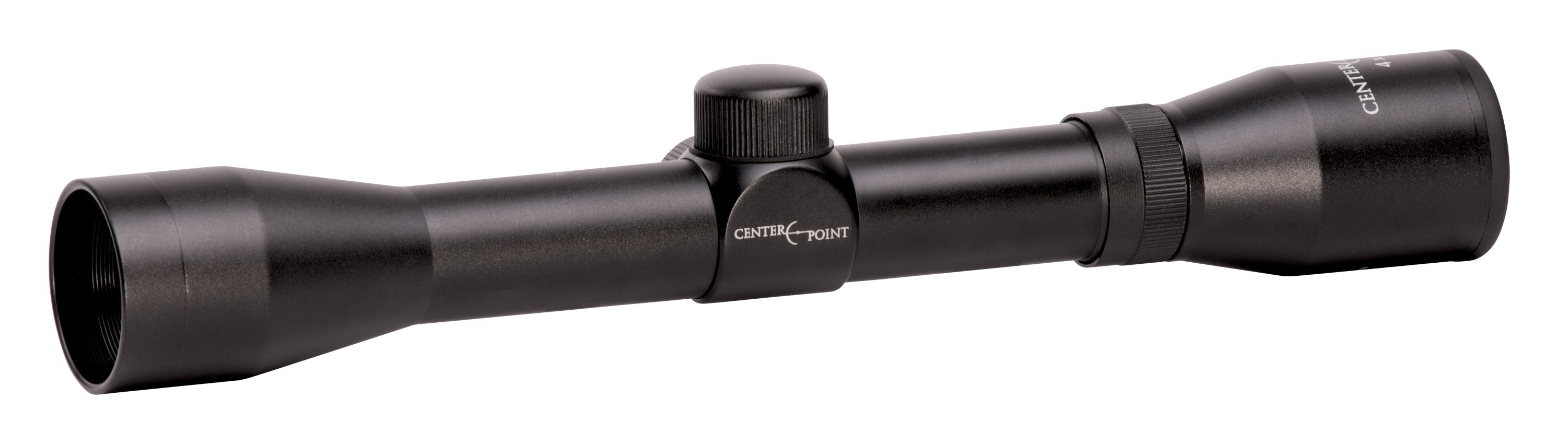 Приціл оптичний Centerpoint 4x32 Duplex
