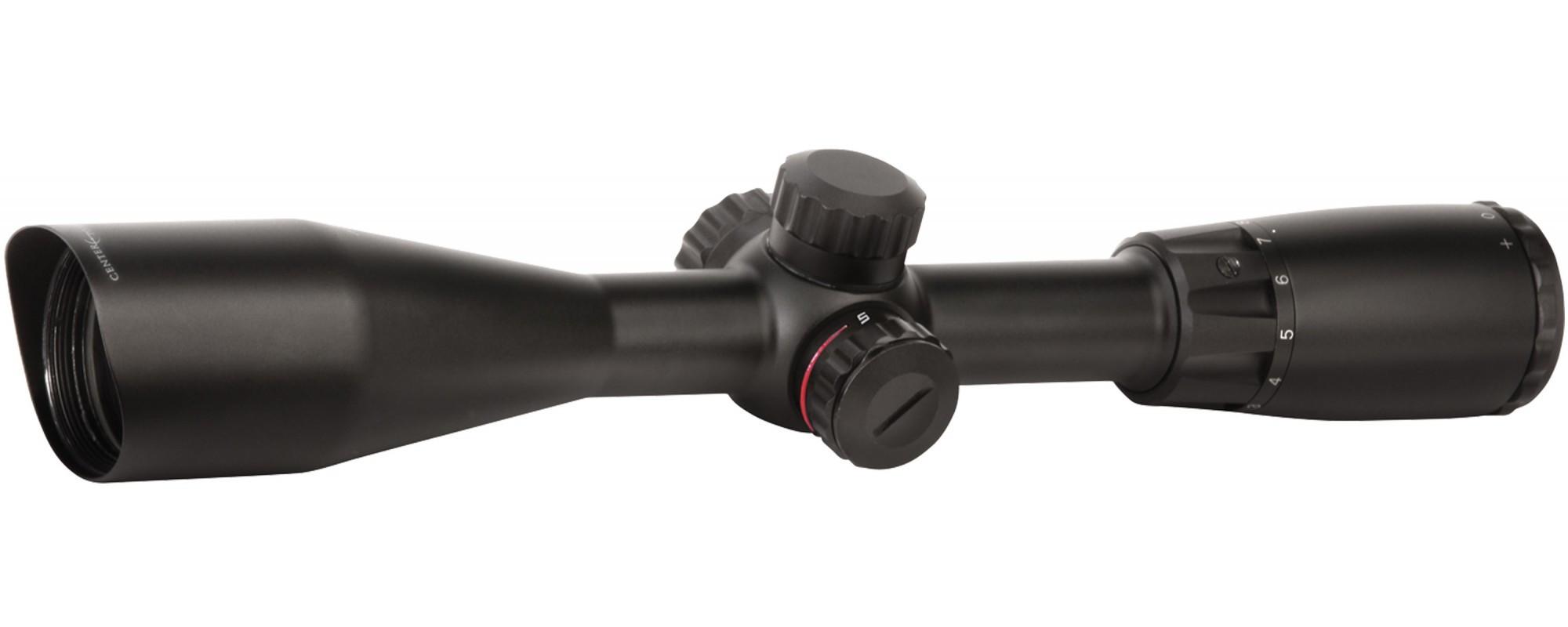 Приціл оптичний Crosman 4.5-14x44 Game TAG