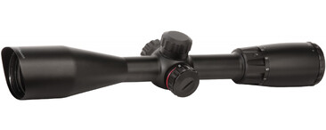Приціл оптичний Crosman 4.5-14x44 Game TAG