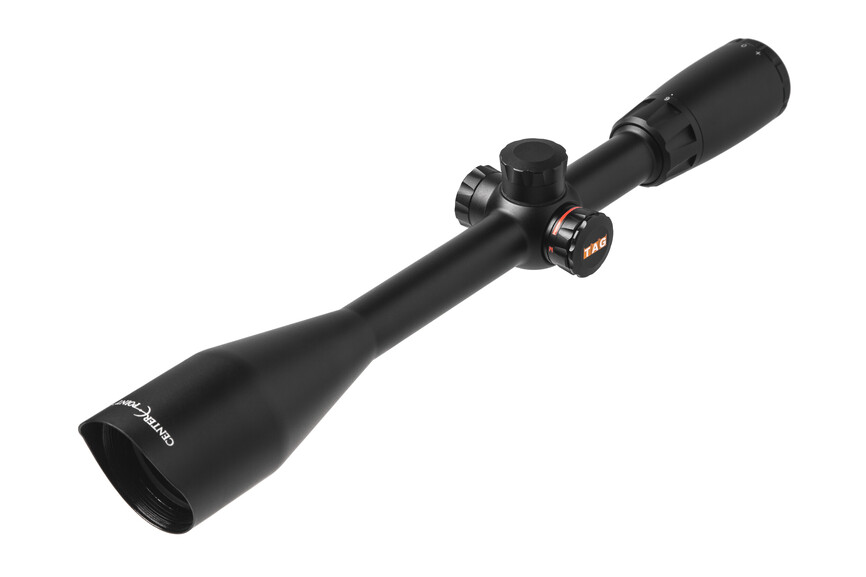 Приціл оптичний Crosman 6-20x50 Game TAG