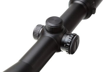 Приціл оптичний Bushnell 3-12х56 "Trophy" XLT M,30mm, 4A W/illum.