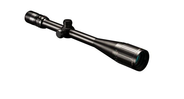 Приціл оптичний Bushnell 6-24х40 Mil Dot"Elite". Фото 2