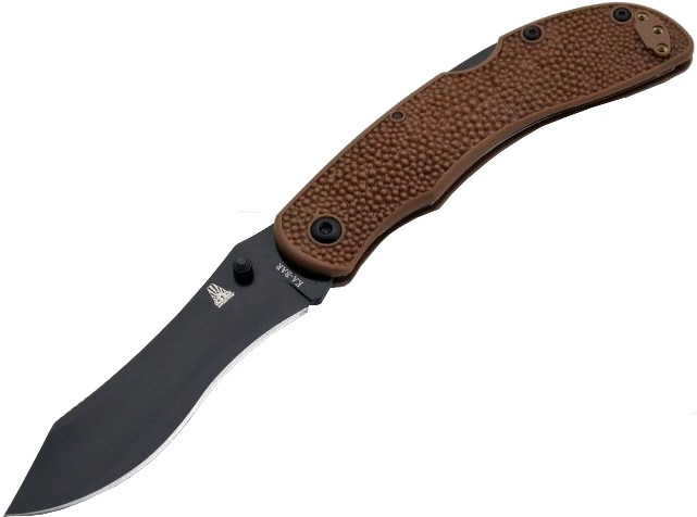 Ніж KA-BAR "Adventure Piggyback Folder". Фото 2