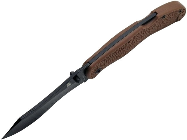 Ніж KA-BAR "Adventure Piggyback Folder". Фото 4