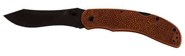 Ніж KA-BAR "Adventure Piggyback Folder"