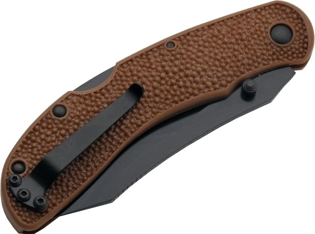 Ніж KA-BAR "Adventure Piggyback Folder". Фото 3