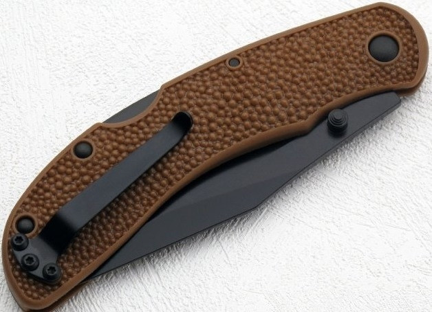 Ніж KA-BAR "Adventure Baconmaker Folder". Фото 2