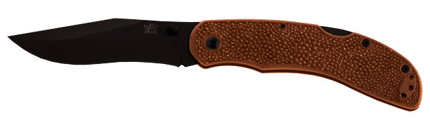 Ніж KA-BAR "Adventure Baconmaker Folder"