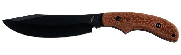 Ніж KA-BAR "Adventure Potbelly"