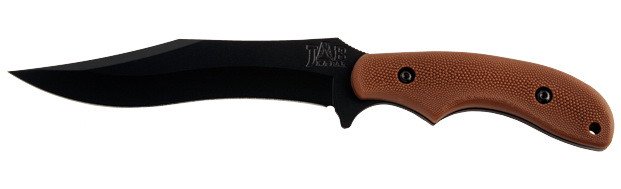 Ніж KA-BAR "Adventure Baconmaker"