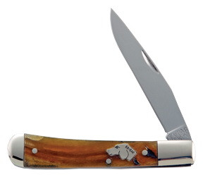 Ніж KA-BAR Trapper