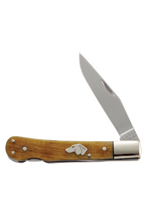 Ніж KA-BAR "Lockback"