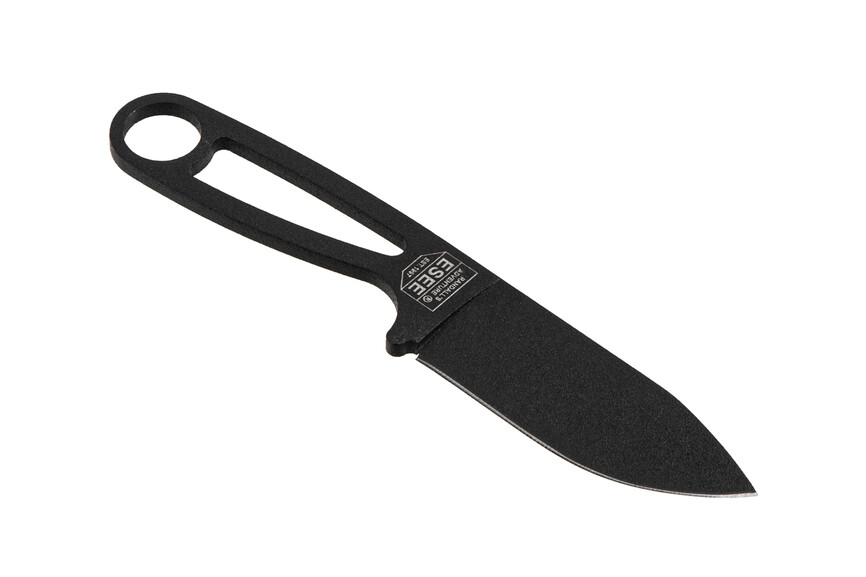 Ніж KA-BAR "Becker Eskabar". Фото 3