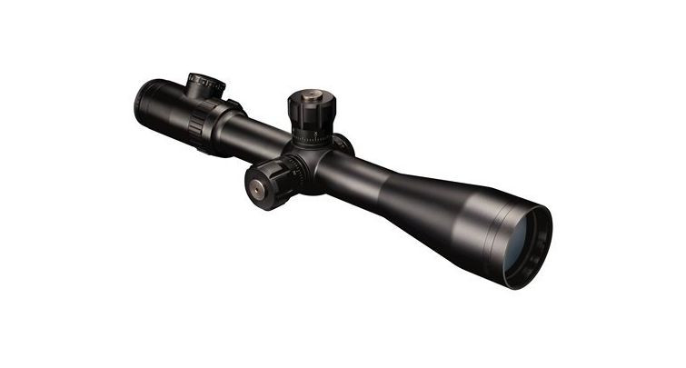 Приціл Bushnell "Elite 4200" 3-12х44 Illum. Mil Dot. Фото 2