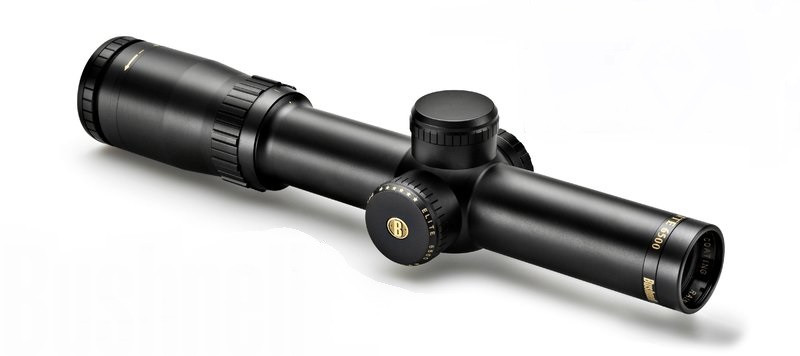 Приціл оптичний Bushnell "Elite 6500" 1-6.5х24 IR