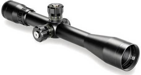 Приціл оптичний Bushnell 2.5-16х42 6500M Tactical