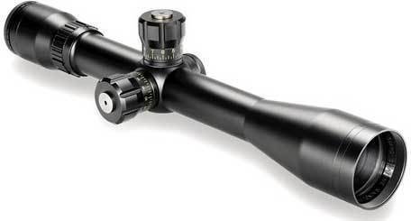 Приціл оптичний Bushnell 2.5-16х42 6500M Tactical