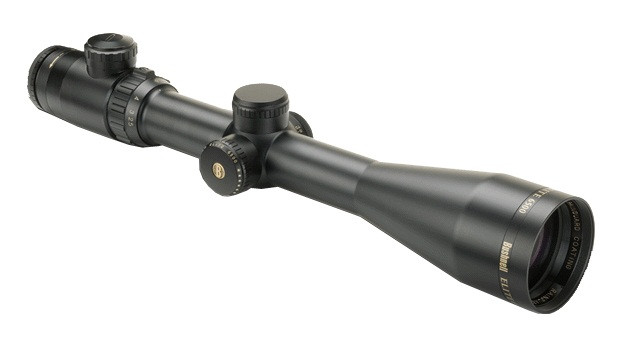 Приціл оптичний Bushnell "Elite 6500" 2.5-16х50 IR w / Digital Intensity