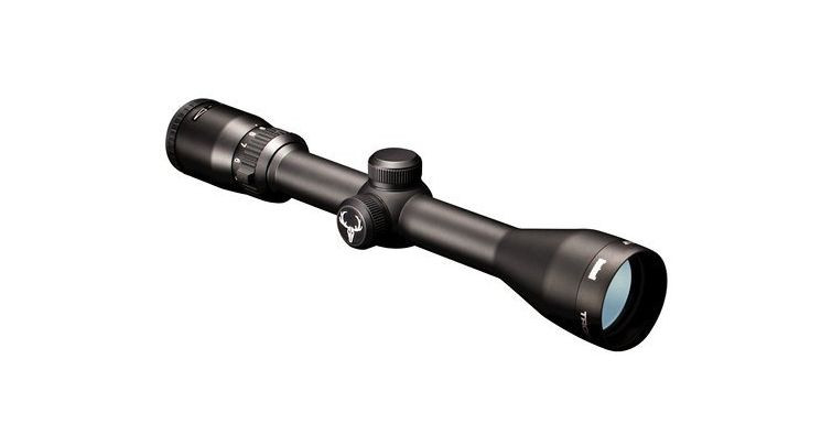 Приціл Bushnell "Trophy" 3-9х40 Multi-X