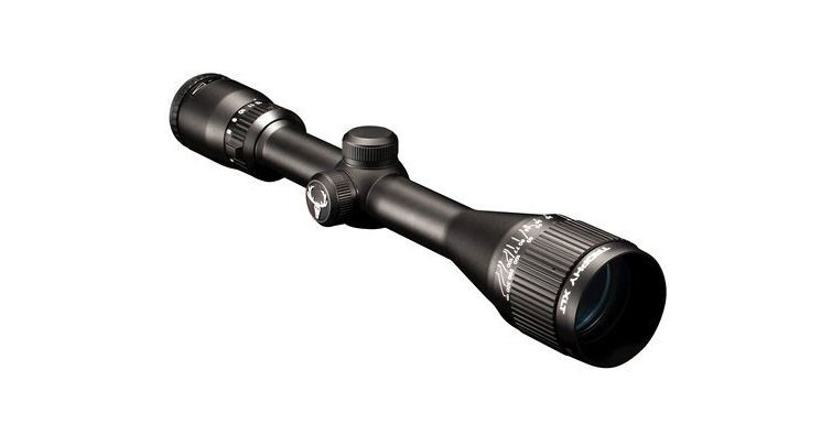 Приціл Bushnell "Trophy" 4-12х40 Multi-X