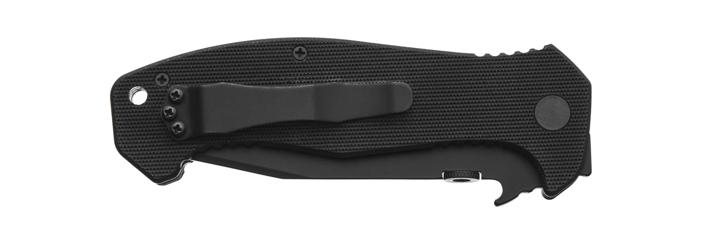 Ніж Emerson "CQC-15". Фото 3