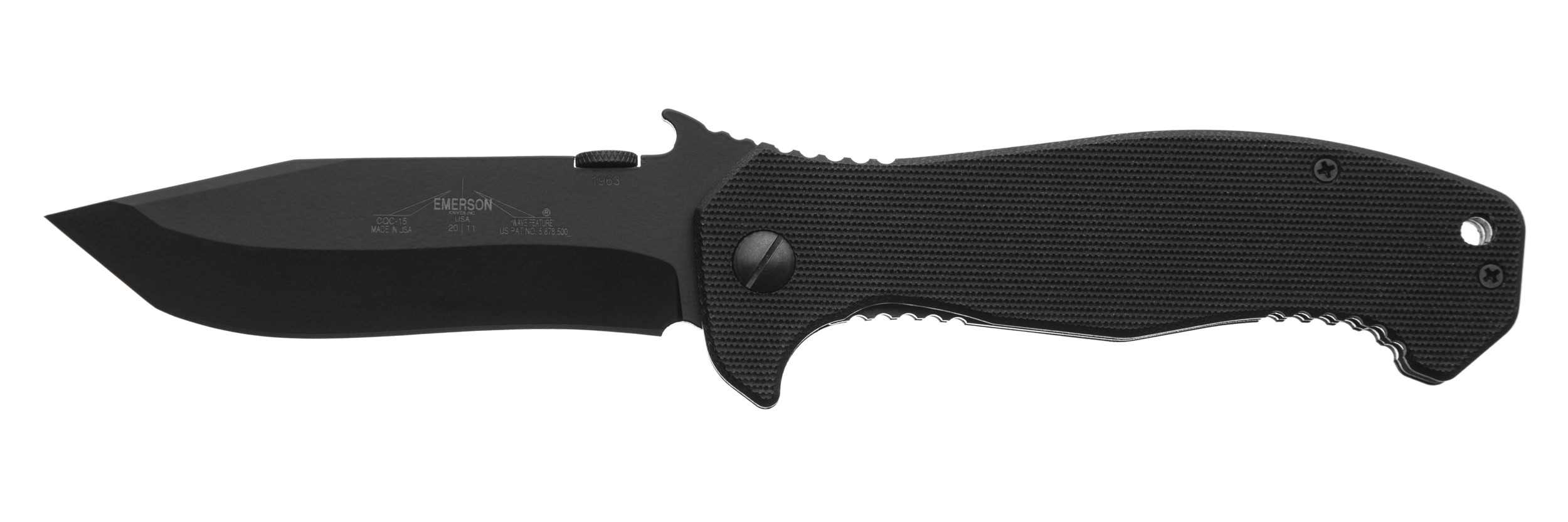 Ніж Emerson "CQC-15"