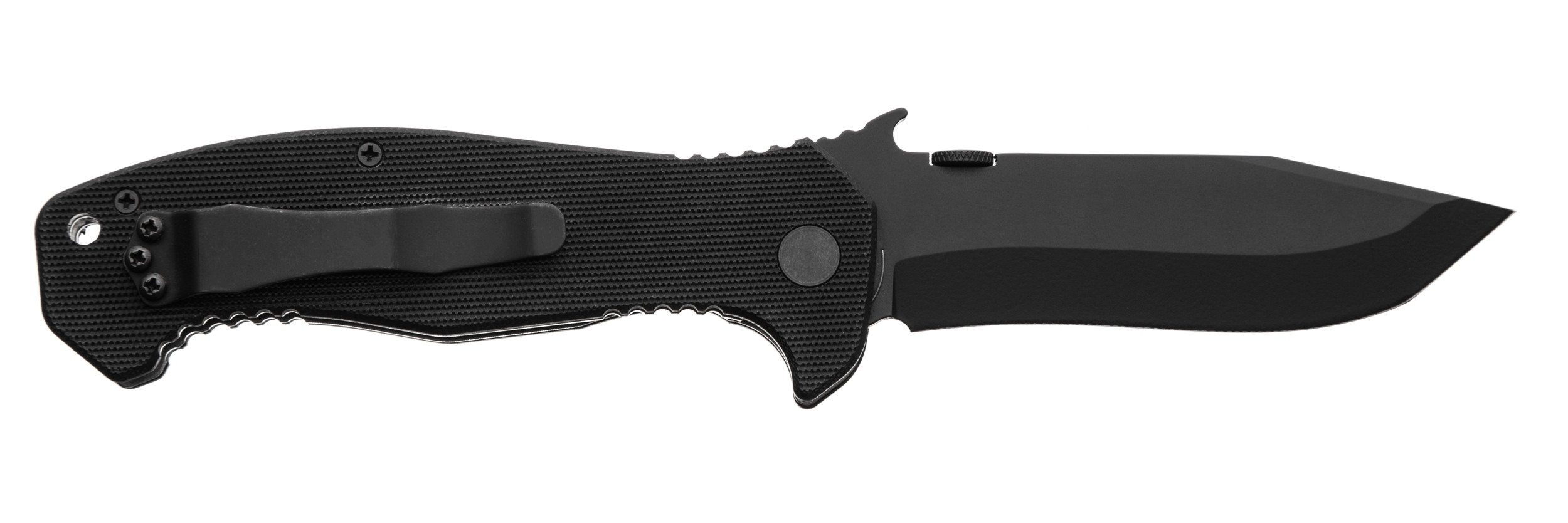 Ніж Emerson "CQC-15". Фото 2