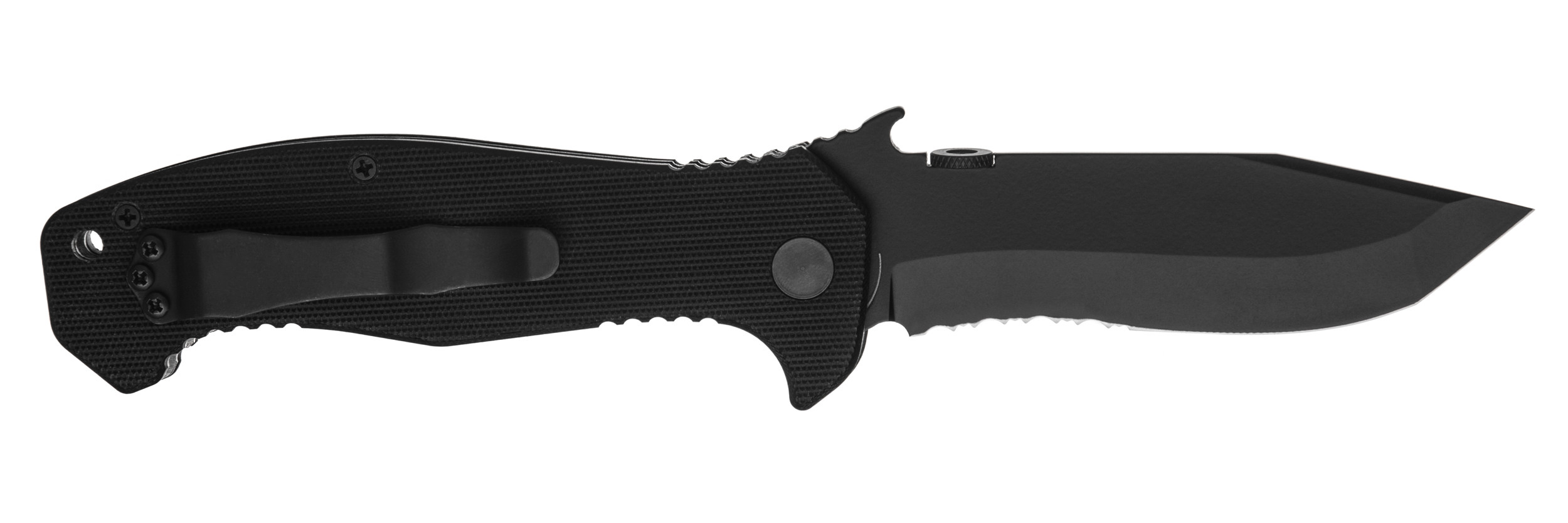 Ніж Emerson "CQC-15". Фото 2