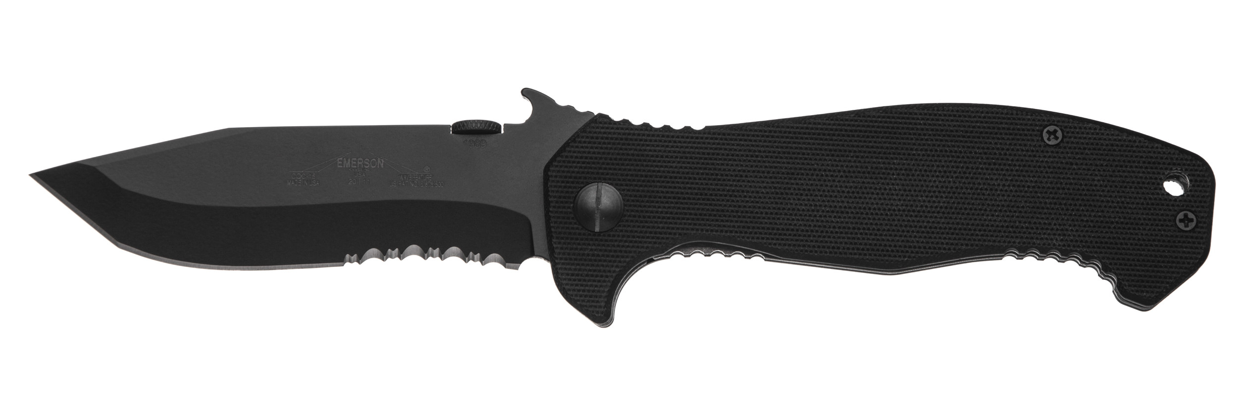 Ніж Emerson "CQC-15"