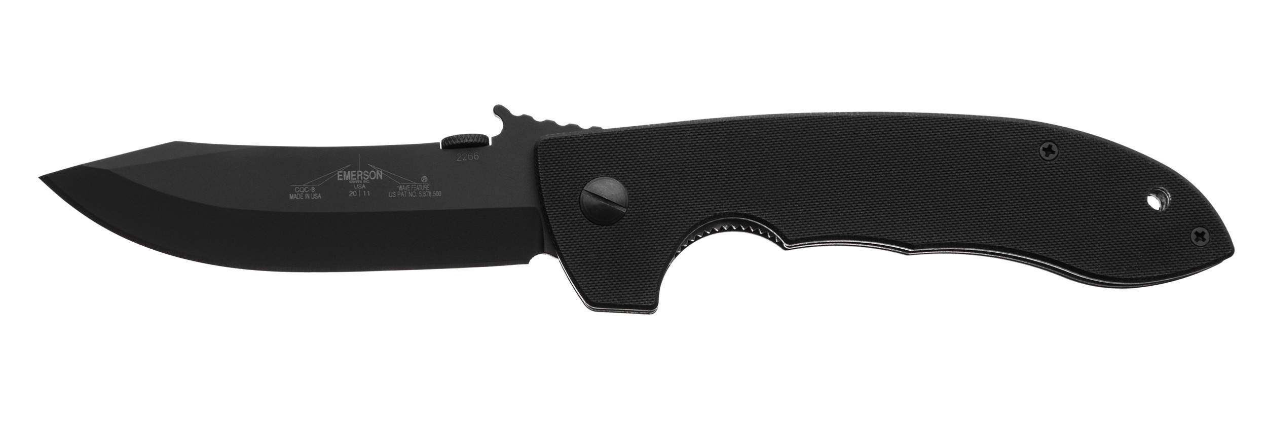 Ніж Emerson "CQC-8"