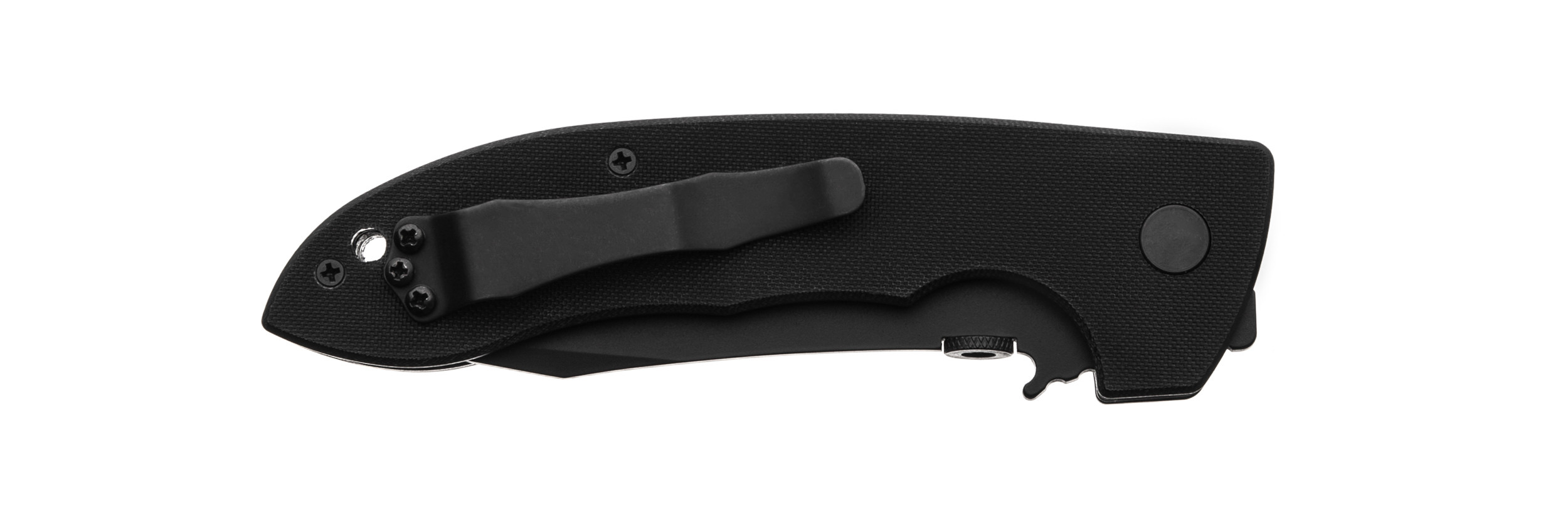 Ніж Emerson "CQC-8". Фото 3
