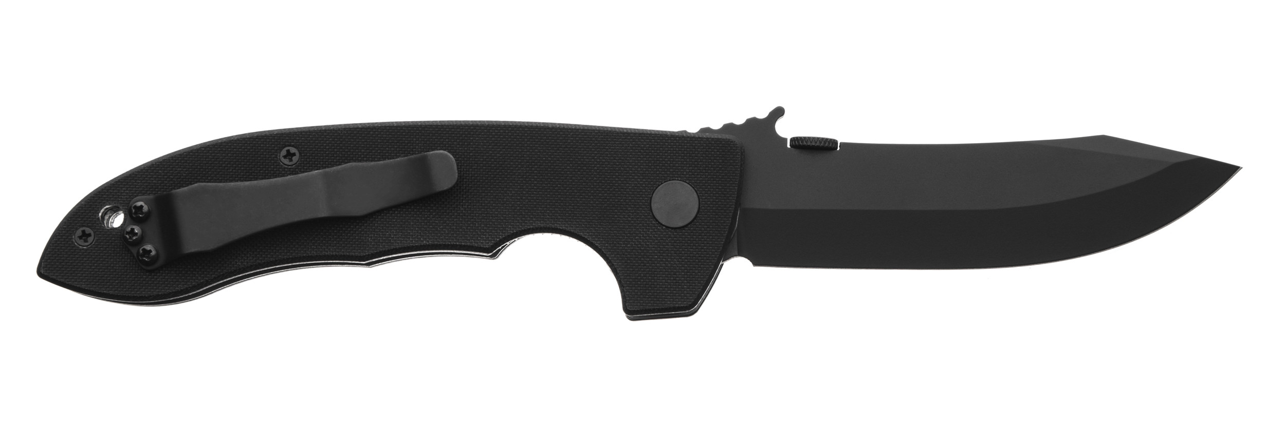 Ніж Emerson "CQC-8". Фото 2