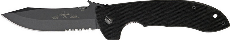 Ніж Emerson "CQC-8"