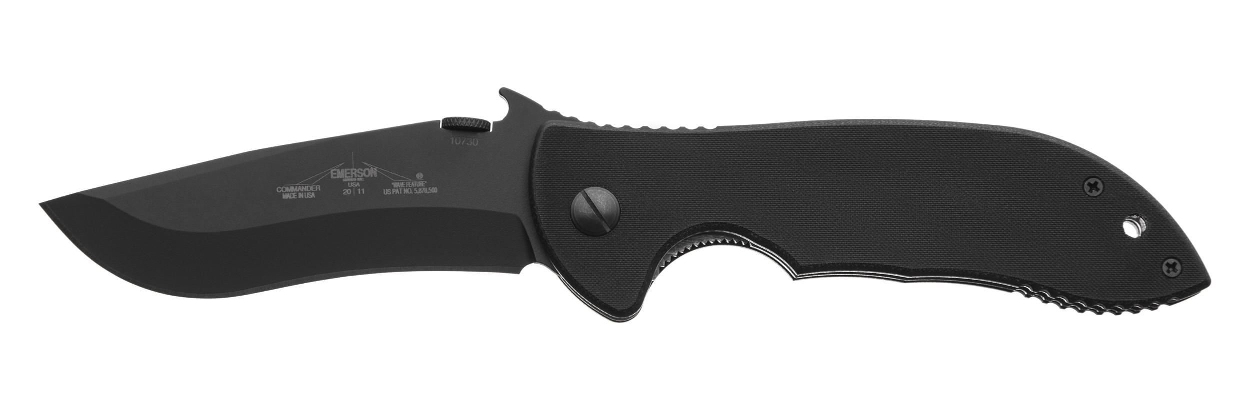 Ніж Emerson "Commander"