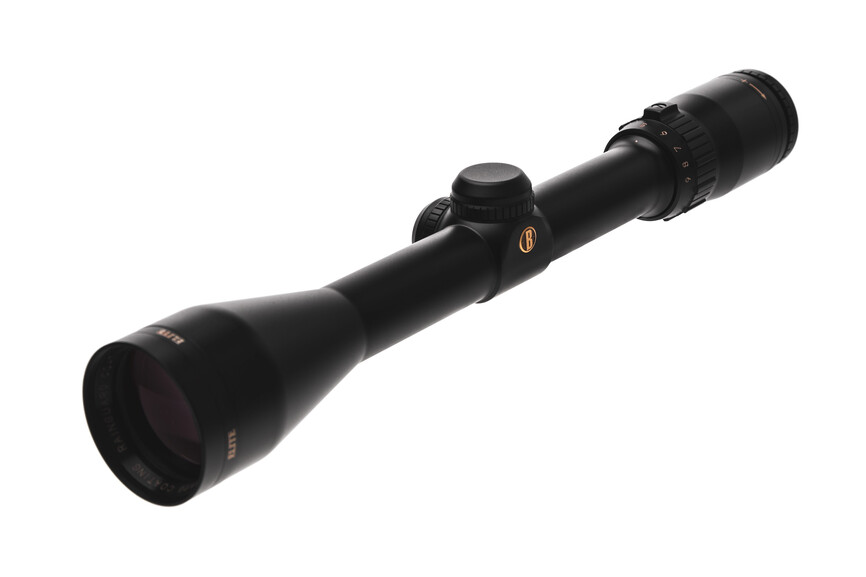Приціл оптичний Bushnell 3-9х40 "Elite" Firefly