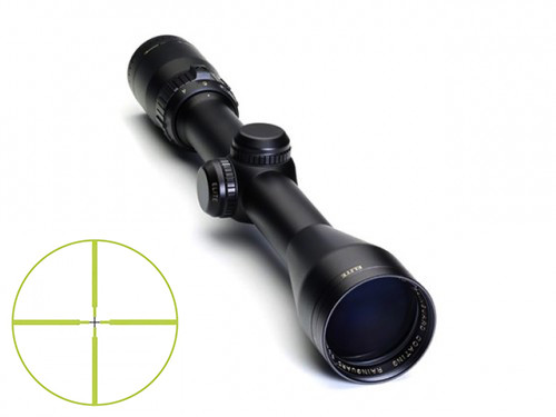 Приціл оптичний Bushnell 3-9х40 "Elite" Firefly. Фото 2