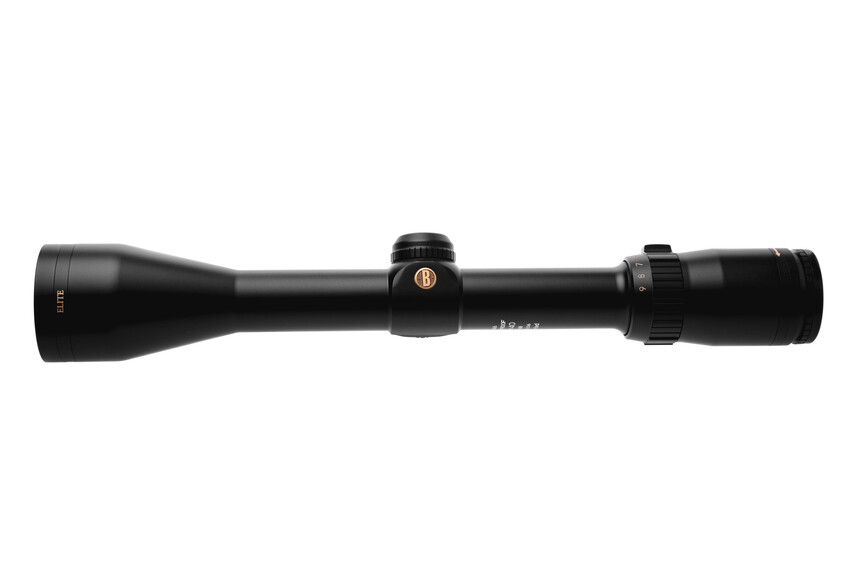 Приціл оптичний Bushnell 3-9х40 "Elite" Firefly. Фото 4