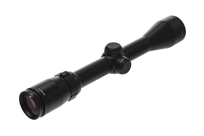Приціл оптичний Bushnell 3-9х40 "Elite" Firefly. Фото 3