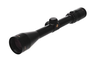 Приціл оптичний Bushnell 3-9х40 "Elite" Firefly