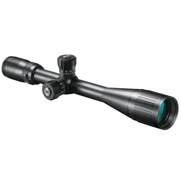 Приціл Bushnell "Elite Tactical" 5-15х40 Mill Dot. Фото 2