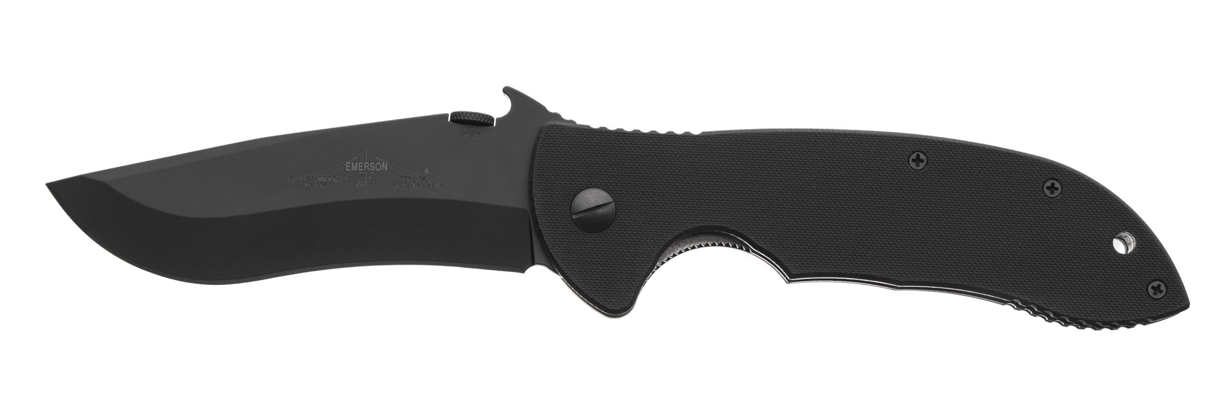 Ніж Emerson "Super Commander"