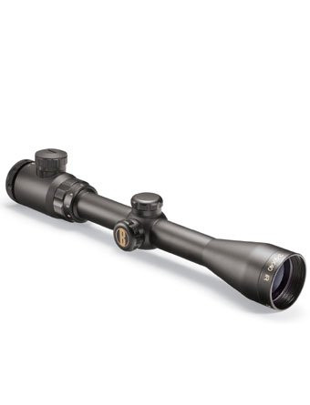 Приціл оптичний Bushnell 3-9х40 "Banner" Illum CF500