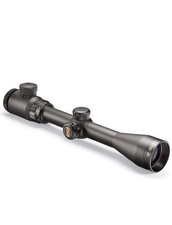 Приціл оптичний Bushnell 3-9х40 "Banner" Illum CF500