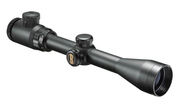 Приціл Bushnell "Banner" 4-16х40 Illum CF 500. Фото 2
