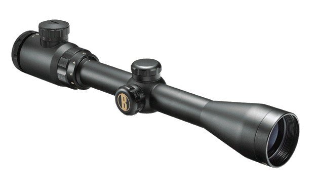 Приціл Bushnell "Banner" 4-16х40 Illum CF 500