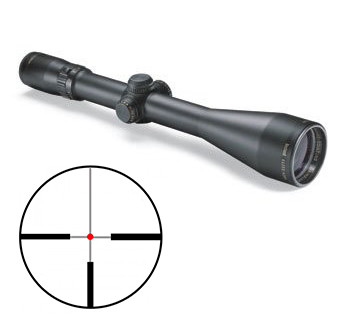 Приціл Bushnell "Elite 4200" 2.5-10х50 4A w / illum