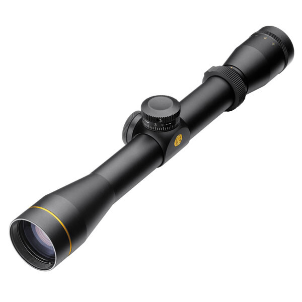 Приціл Leupold VX-2 2-7х33mm CDS Duplex. Фото 2
